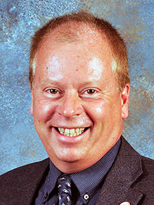 Image of David KAISER